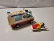 Lego 6666 - Ambulance