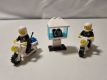 Lego 6522 - Highway Patrol