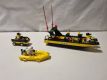 Lego 6451 - RES-Q Speed Boat