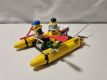 Lego 6665 - River Runners