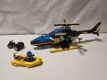 Lego 6462 - RES-Q Aerial Recovery