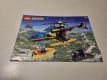 Lego 6462 - RES-Q Aerial Recovery