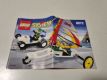 Lego 6572 - Xtreme Wind Runner