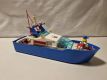 Lego 4022 - Sea Cutter