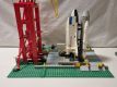 Lego 6339 - Space Shuttle Launch Pad