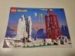 Lego 6339 - Space Shuttle Launch Pad