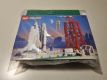 Lego 6339 - Space Shuttle Launch Pad