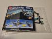 Lego 8202 - Bungee Chopper