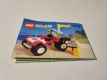 Lego 6518 - Baja Buggy