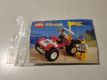 Lego 6518 - Baja Buggy