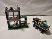 Lego 6566 - Bank + Transporter