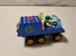 Lego 6564 - Recyle Truck