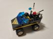 Lego 6431 - Road Rescue