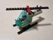 Lego 6425 - TV-Chopper