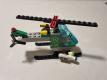 Lego 6425 - TV-Chopper