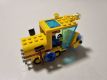 Lego 6649 - Street Sweeper