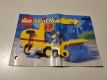 Lego 6649 - Street Sweeper