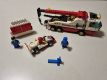 Lego 6484 - F1 Hauler