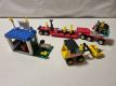 Lego 6329 - Truck Stop