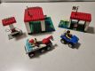 Lego 6548 - Octan Gas Station