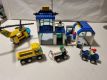 Lego 6330 - Cargo Center