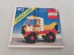 Lego 6628 - Tow Truck