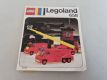 Lego 658 - Fire Fighter