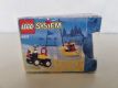 Lego 6437 - Beach Buggy