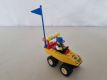 Lego 6437 - Beach Buggy