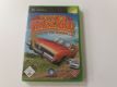 Xbox The Dukes of Hazzard Return of the General Lee