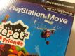 (Bild für) PS3 Eyepet & Friends Move Starter-Pack