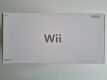 Wii Console White - Mario Kart Wii Pack