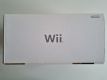 Wii Console White - Mario Kart Wii Pack