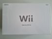 Wii Console White - Mario Kart Wii Pack