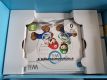 Wii Console White - Mario Kart Wii Pack