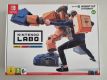 Switch Nintendo Labo - Robot Kit