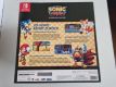 Switch Sonic Mania - Sammlerausgabe FRG