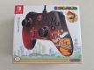 Switch Wired Controller - Bowser