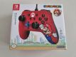 Switch Wired Controller - Mario