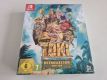 Switch Toki - Retrocollector Edition EUR