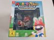 Switch Mario + Rabbids Kingdom Battle - Collector's Edition EUR