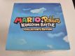 Switch Mario + Rabbids Kingdom Battle - Collector's Edition EUR