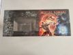 PS3 Mortal Kombat - Kollector's Edition