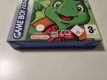 GBA Franklin the Turtle EUR