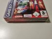 GBA Thunderbirds EUR