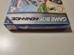 (Bild für) GBA Disney Sports Motocross USA