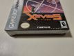 (Bild für) GBA Xevious - The Avenger USA