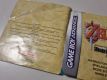 GBA The Legend of Zelda - A Link to the Past NFHUG Manual