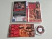 (Bild für) PSP Hard Knocks UMD Video