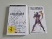 (Bild für) PSP Final Fantasy IV - The Complete Collection